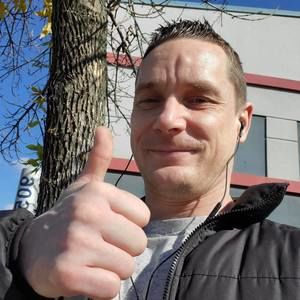 Meet your Posher, Jean francois